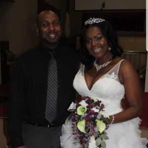 Meet your Posher, Tiffany